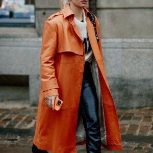 street style