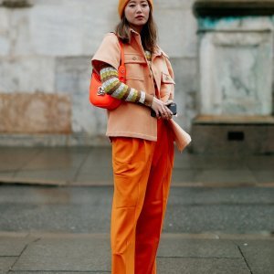 street style