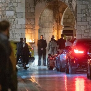 Snimanje serije 'Jack Ryan' u Dubrovniku