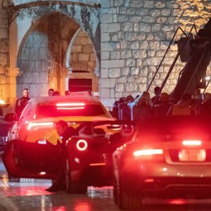 Snimanje serije 'Jack Ryan' u Dubrovniku