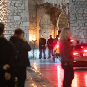 Snimanje serije 'Jack Ryan' u Dubrovniku