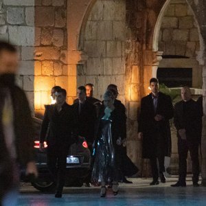 Snimanje serije 'Jack Ryan' u Dubrovniku