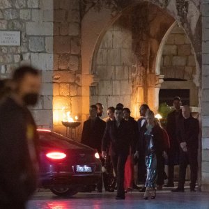 Snimanje serije 'Jack Ryan' u Dubrovniku