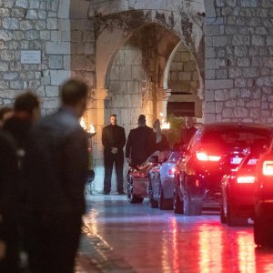 Snimanje serije 'Jack Ryan' u Dubrovniku