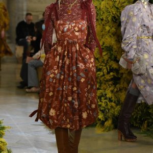 Ulla Johnson FW22