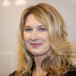 Steffi Graf