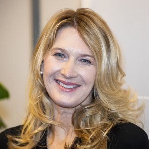 Steffi Graf