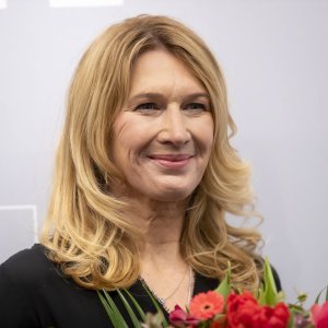 Steffi Graf