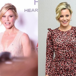 Julie Bowen i Elizabeth Banks