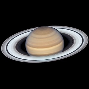 Čarobni Saturn