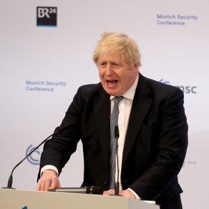 Johnson traži hitan sastanak NATO-a: Ruska invazija katastrofa je za Europu!