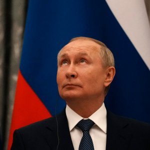 Analitičari: Putinovo ponašanje u ukrajinskoj krizi razotkriva njegov 'izolirani, paranoični' svijet