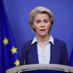 Von der Leyen: Kremlj će odgovarati