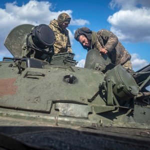 Oglasilo se rusko ministarstvo obrane: Meta napada nisu ukrajinski civili