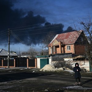 Kina poziva na suzdržanost u Ukrajini, odbacuje strana izvješća o 'invaziji'