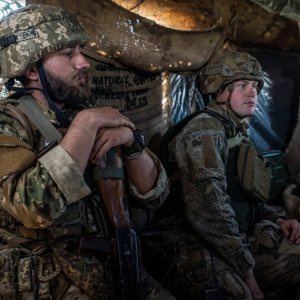 Javio se Kremlj: 'Ruska vojna operacija u Ukrajini trajat će koliko bude trebalo'