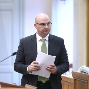 Milatić: Robne su zalihe spremne za slučaj humanitarne katastrofe koju bi mogla potaknuti ruska invazija na Ukrajinu