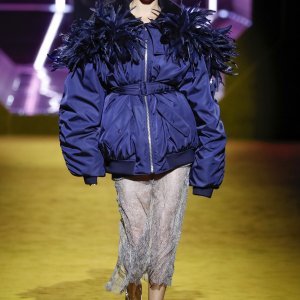 Prada jesen 2022.