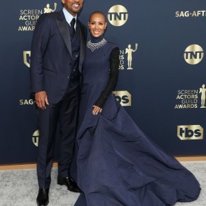 Will Smith i Jada Pinkett Smith