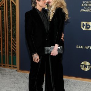 Keith Urban i Nicole Kidman