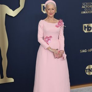 Helen Mirren