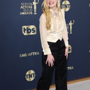 Elle Fanning