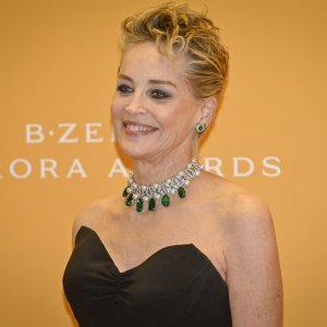 Sharon Stone