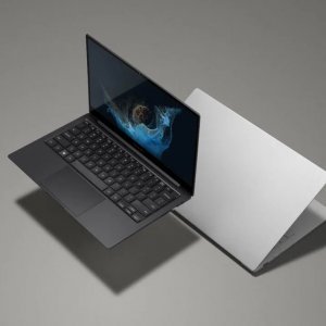 Samsung Galaxy Book2 Pro