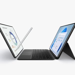 Huawei Matebook E