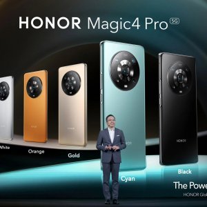 Honor Magic4