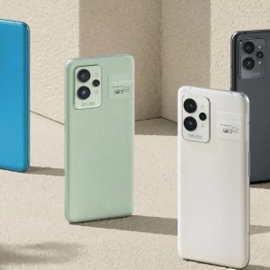 Realme GT2 Pro