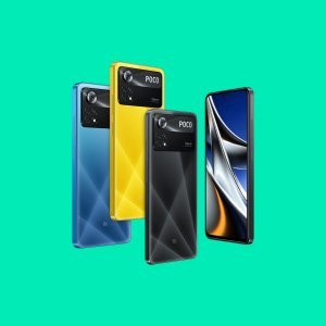 Poco X4 Pro 5G