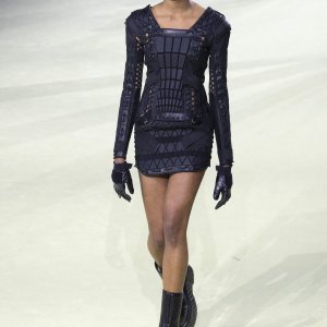 Modna revija Balmain