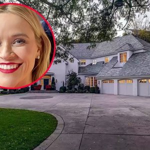 Dom Reese Witherspoon