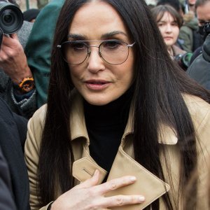 Demi Moore