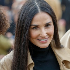 Demi Moore