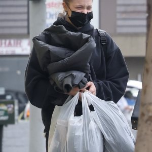 Angelina Jolie i Shiloh Jolie-Pitt