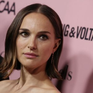 Natalie Portman