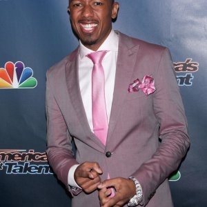 Nick Cannon
