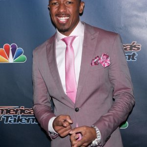 Nick Cannon