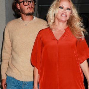 Pamela Anderson