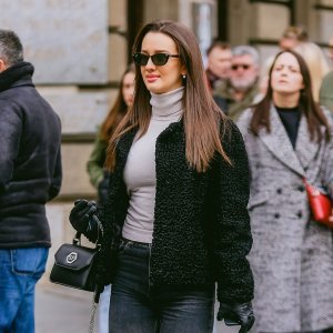 Ulična moda