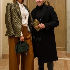 Ana Gruica Uglešić i Ivo Perkušić