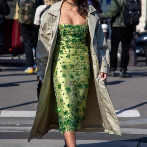 Pariz street style