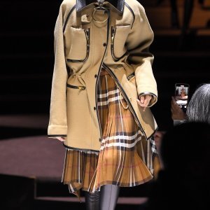 Burberry