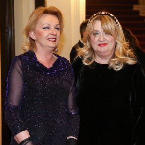 Lidija Špiranec, Dubravka Vrgoč