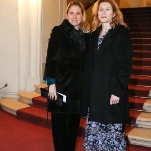 Zrinka Paladino, Alka Petreković