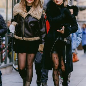 Ulična moda