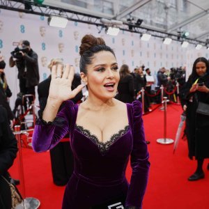 Salma Hayek