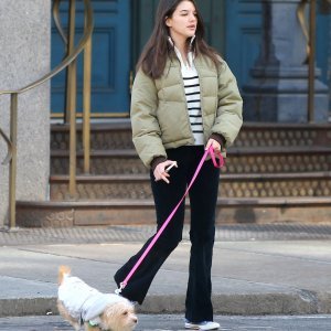 Suri Cruise